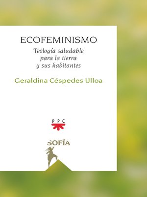 cover image of Ecofeminismo